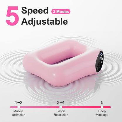 Electric Body Fascia Ring